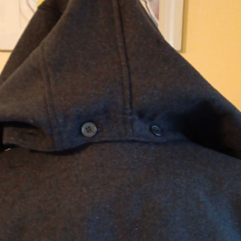Dollhouse Wool Jacket - Picture 9 of 14